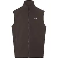 Jack Wolfskin Taunus 300 Vest M peat (D0108) L