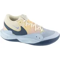 Nike Hyperquick Se Indoor-sportschuhe Gelb,Blau EU 42 Gelb,Blau EU 42