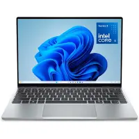 Dell XPS 13 - - 13,4" Notebook - 4,6 GHz 34 cm