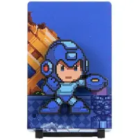 FiGGYZ Mega Man Magnet