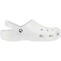 Crocs Clogs Classic Fuzz Scuff für Kinder