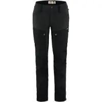 Fjällräven Women's Keb Trousers Curved wandern