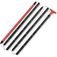 Salewa Serlla Carbon 240 Sonde