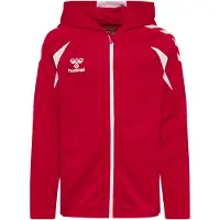 Hummel Core 2.0 Reißverschlusspullover