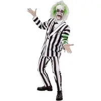 Smiffys Beetlejuice Filmkostüm
