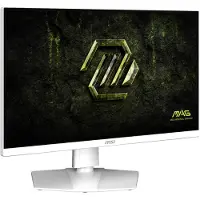 MSI MAG 274QRFW E20, 68,6 cm (27"), 2560 x 1440 Pixel, Wide Quad HD, LCD, 0,5 ms, Weiß