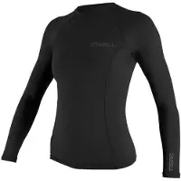 O'Neill Thermo X Crew Langärmeliges Thermoshirt