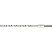 Graphite S4 quatro SDS Plus Betonbohrer 8 x 160 mm GRAPHIT 57H416