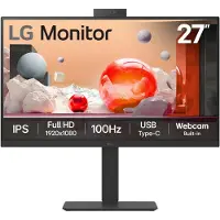 LG 27IN 27BA850-B.AEK IPS