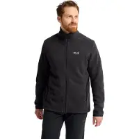 Jack Wolfskin Uni Jacke Taunus 300 Jacket M Schwarz L