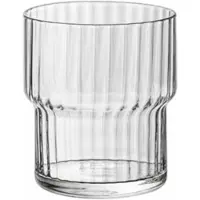Bormioli Rocco Tumbler Exclusiva 410 ml (12er Set)