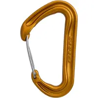 Dmm - Aether - Schnappkarabiner Gr One Size braun
