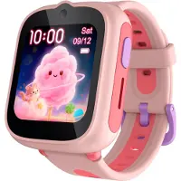 TCL o2-Aktion Kidswatch Movetime MT48 pink