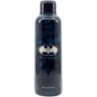 Stor Batman Flasche