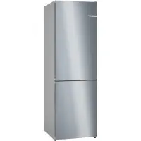 Bosch Kgn362icf Kühlschrank Mit Gefrierfach