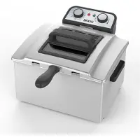 Sogo Fre-ss-798 5l 3000w Fritteuse