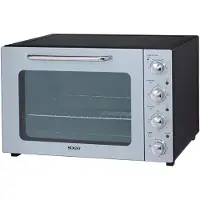 Sogo Hor-ss-10550 58l 2000w Tischbackofen