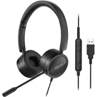Iggual Dual Tech Headset