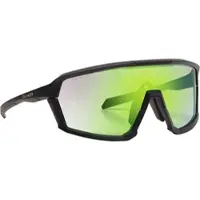 Demon Gravel Photochomic 1-3 Sportbrille Sportbrillen & Sportsonnenbrillen schwarz Größe One Size Mountainbike | Rennrad | Gravel