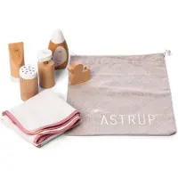ByAstrup Puppenpflegeset 7-teilig