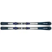 Head Herren Racing Ski He/Uni Shape V2 + PR 11 GW