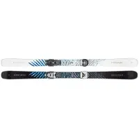 Head Herren Racing Ski He/Uni Oblivion 79 + Attack 11 GW