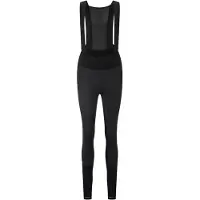 SCOTT Bib Tights W's Pro Warm WB +++ black (0001) XS