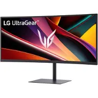 LG Monitor Monitors 34" 34G630A-B IPS QHD 240Hz Curved