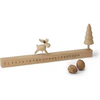 Philippi Adventskalender Elmar , Designer Flip Design, 36.6x13.5x3 cm