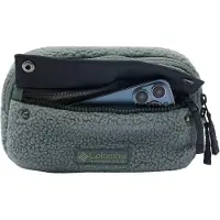 Columbia Unisex Helvetia II Hip Pack sedona sage, shark (342) O/S