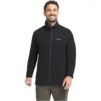 Jack Wolfskin Men's Taunus 100 Full Zip Fleecejacke für Herren