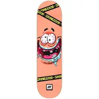 Hydroponic X Spongebob Bob