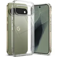 Ringke Fusion Google Pixel 11 Pro XL Clear