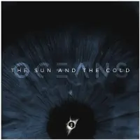 Warner Ada Lp-Oceans-The Sun And The Cold -Lp-