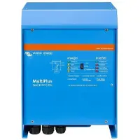 Victron Energy Multiplus 24/3000/70-50 120v Wechselrichter