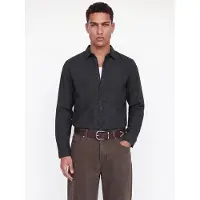 Jack & Jones Field Melange Langarmhemd