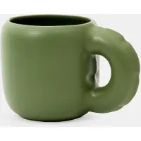 Home Studyo Tasse Gaston Moss Matte