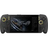Asus ROG Xbox Ally X20 RC74XA-TW001W 7,4" FHD Touch Ryzen AI Z2 Extreme Radeon 890M 24GB/1TB SSD Win11 schwarz Handheld + XREAL R1 Gaming-AR-Brille 90NV00K1-M00350