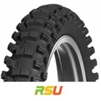 Dunlop Geomax MX-34 NHS (TT) 70/100-14 40 M Vorderrad