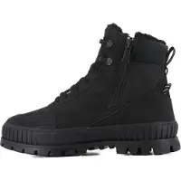 Palladium Men's Pallashock Zip Warm Waterproof Winterschuhe