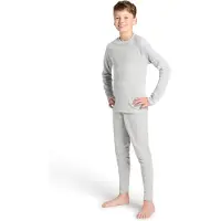 CMP Kinder Unterwäschenset Boys Skiunterwäsche Dynamic