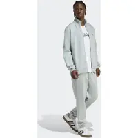 Adidas Trainingsanzug "3-STREIFEN FLEECE" 2 tlg. zweiteiliges Set, für Sportmode und Streetwear