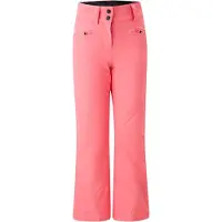 Ziener Skihose "ALIN-Z AQUASHIELD MÄDCHEN" Slim Fit, wasser-u.winddicht, atmungsaktiv, warm