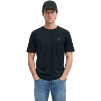 Marc o'polo Marc OPolo T-Shirt "aus reiner Bio-Baumwolle"