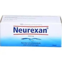 Heel Neurexan 100 ML