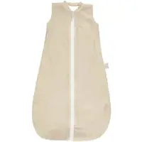 Alvi Heike vom Heede Ganzjahresschlafsack Thermo 2.0 TOG, beige, 100