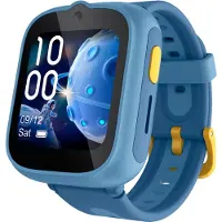 TCL o2-Aktion Kidswatch Movetime MT48 blau