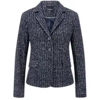 Fadenmeister Berlin Blazer blau, 40