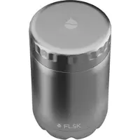 FLSK Food Jar Edelstahl 0,6l