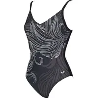 Arena S.p.A Arena Badeanzug W Calliope u Back one Piece C-Cup 38 - Größe:38